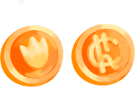 Quacks currency