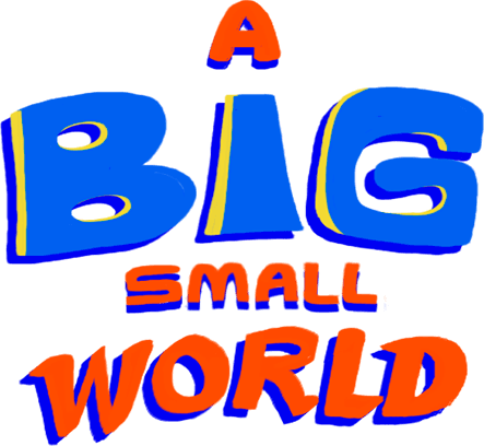 A big small world
